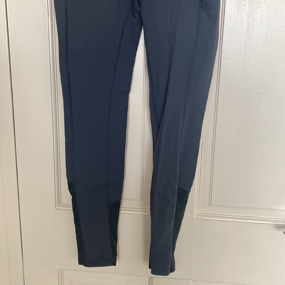 Grey Leggings - Picture 5 of 5
